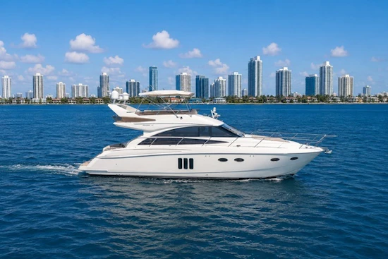 Princess  Yacht For Sale