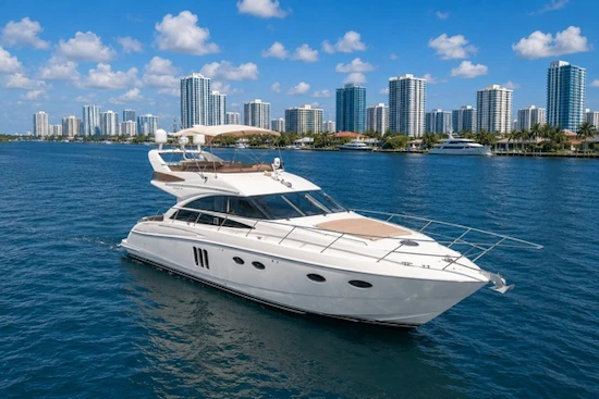Princess  Yacht For Sale