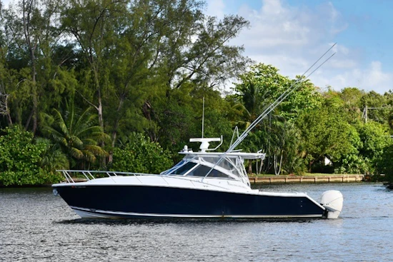 Jupiter  Yacht For Sale