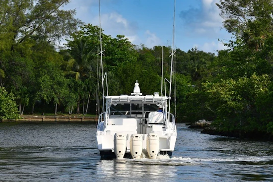 Jupiter  Yacht For Sale