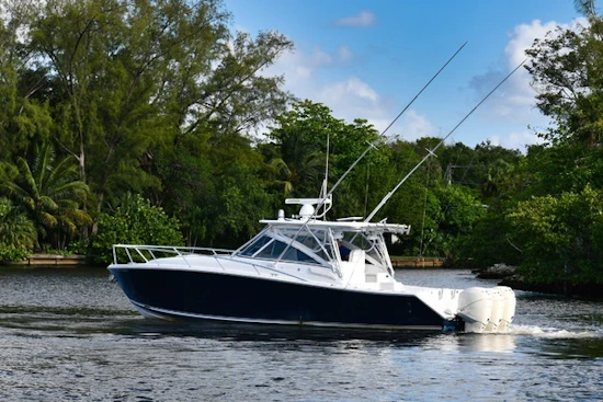 Jupiter  Yacht For Sale