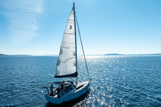 Beneteau Oceanis 38.1 Yacht For Sale