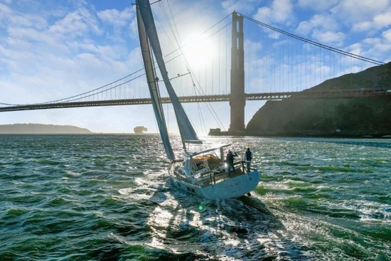 Hylas 57 Yacht For Sale