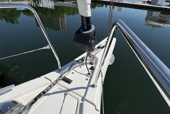 Beneteau Oceanis 51.1 Yacht For Sale