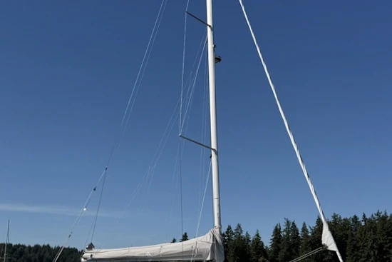 Hanse 418 Yacht For Sale