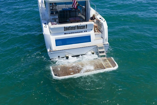 Prestige 52 Fly Yacht For Sale