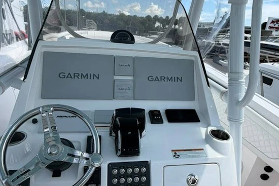 Intrepid 375 NOMAD Yacht For Sale