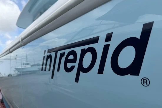 Intrepid 375 NOMAD Yacht For Sale