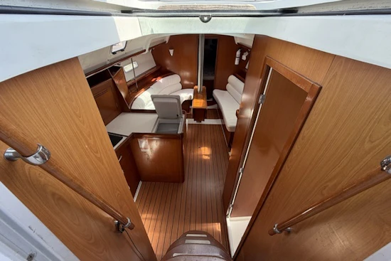 Beneteau 343 Yacht For Sale