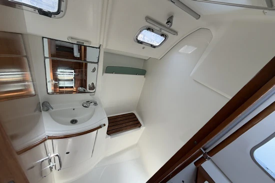 Beneteau 343 Yacht For Sale