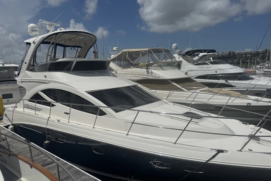 Sea Ray  Yacht For Sale