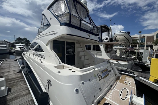 Sea Ray  Yacht For Sale