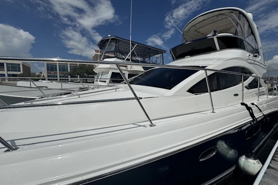 Sea Ray  Yacht For Sale