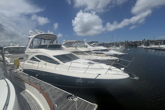 Sea Ray  Yacht For Sale