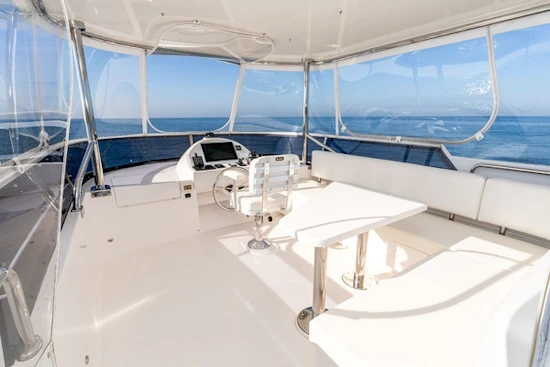 Outback Yachts Outback 50 Yacht For Sale