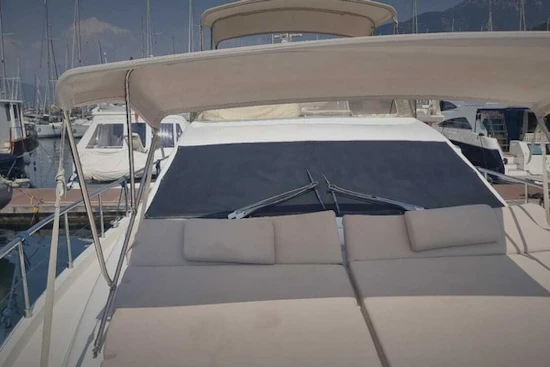 Ferretti Yachts  Yacht For Sale