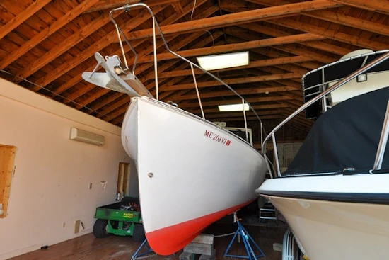 Holland 32 Yacht For Sale