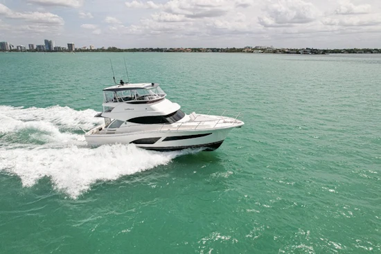 Riviera 46 Sports Motor Yacht Yacht For Sale