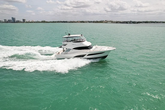 Riviera 46 Sports Motor Yacht Yacht For Sale