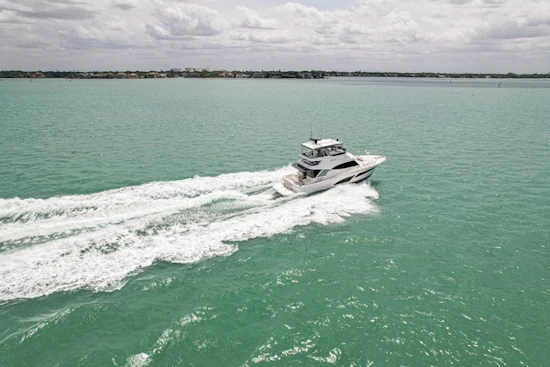 Riviera 46 Sports Motor Yacht Yacht For Sale