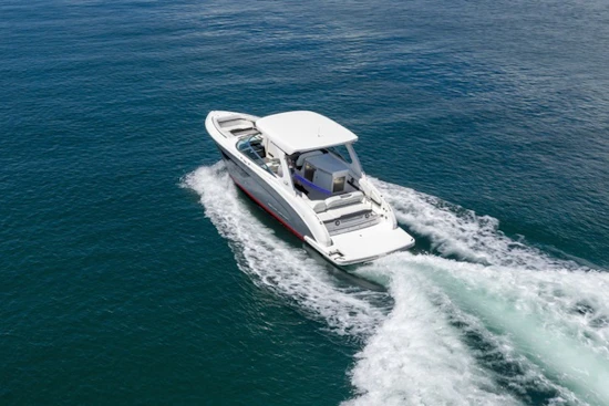 Regal  Yacht For Sale