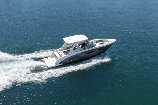 Regal  Yacht For Sale