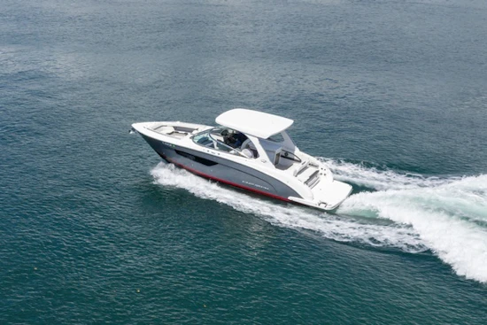 Regal  Yacht For Sale