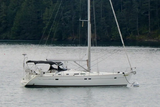 Beneteau 423 Yacht For Sale