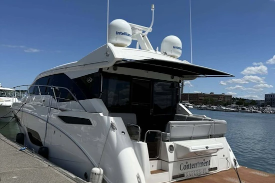 Sea Ray  Yacht For Sale