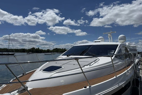 Sea Ray  Yacht For Sale