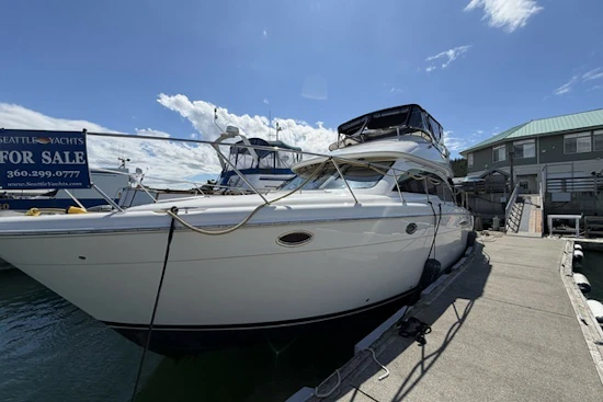 Meridian 411 Yacht For Sale