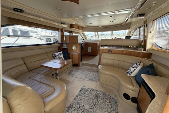 Meridian 411 Yacht For Sale