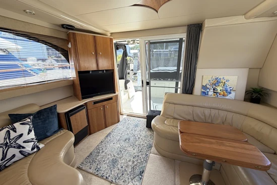 Meridian 411 Yacht For Sale