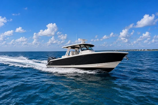 Pursuit  Yacht For Sale