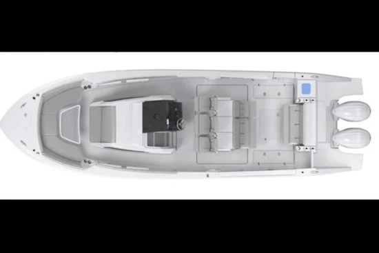 Pursuit  Yacht For Sale
