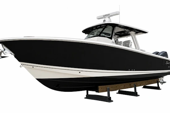 Pursuit  Yacht For Sale