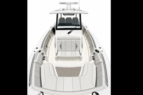Pursuit  Yacht For Sale