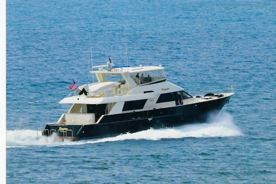 Northcoast  Yacht For Sale