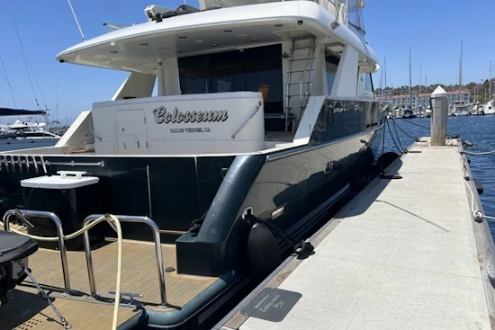 Northcoast  Yacht For Sale