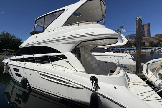 Meridian  Yacht For Sale