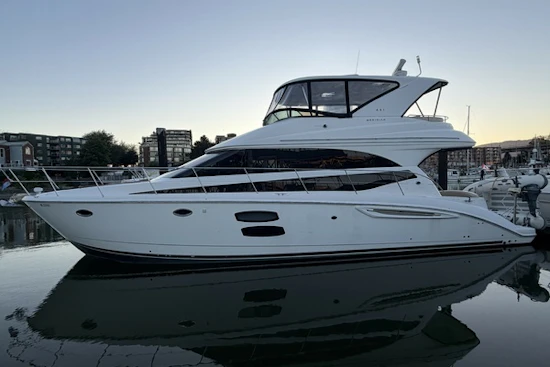Meridian  Yacht For Sale