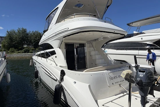 Meridian  Yacht For Sale