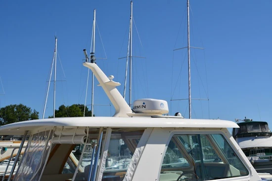 Sabre 34 Express Yacht For Sale