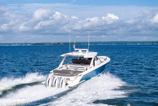 Tiara Sport  Yacht For Sale