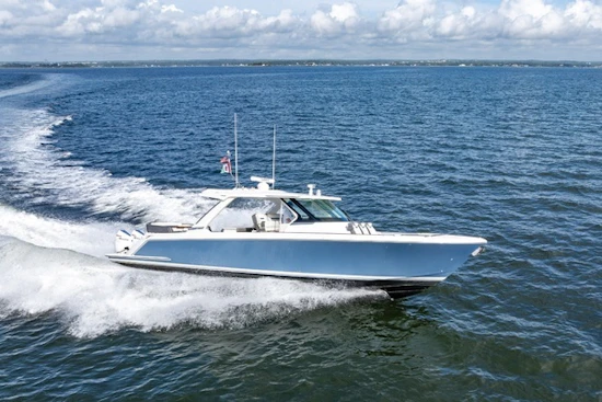 Tiara Sport  Yacht For Sale
