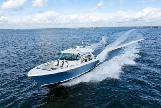 Tiara Sport  Yacht For Sale