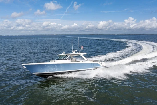 Tiara Sport  Yacht For Sale