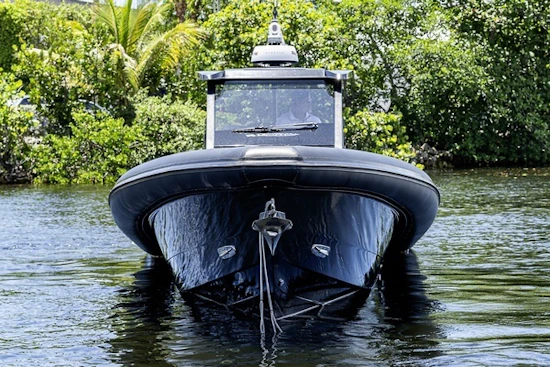 Technohull 40 Yacht For Sale