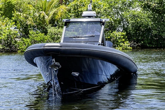Technohull 40 Yacht For Sale