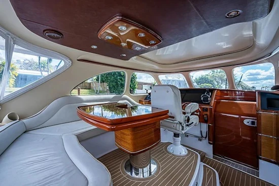 Zeelander Z44 Yacht For Sale